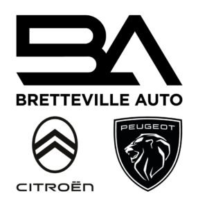 Logo Bretteville Auto